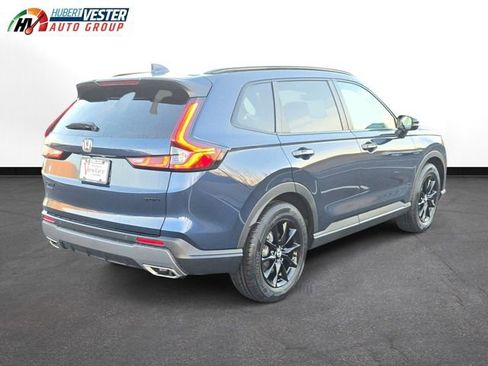 New 2026 Honda CR-V Sport-L image 6