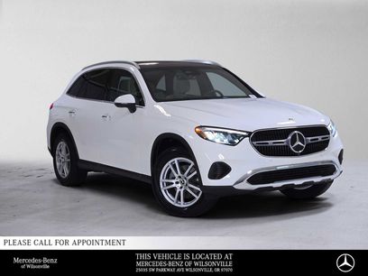 Used 2026 Mercedes-Benz GLC 300 4MATIC