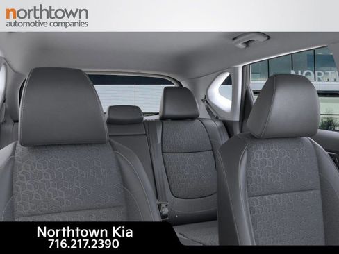 New 2026 Kia Seltos S AWD/4WD image 28