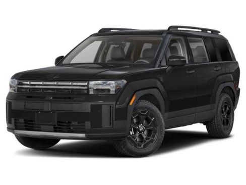 Used 2024 Hyundai Santa Fe XRT image 1