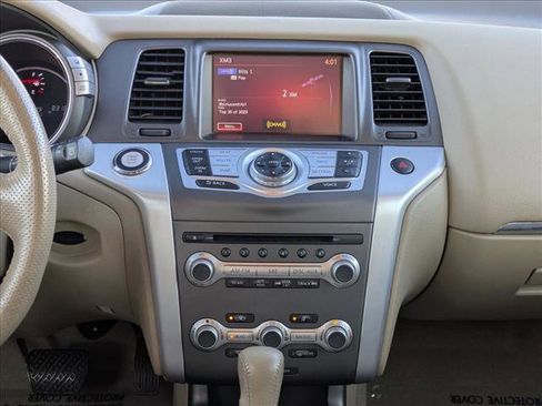 Used 2012 Nissan Murano SL w/ Navigation Pkg image 15