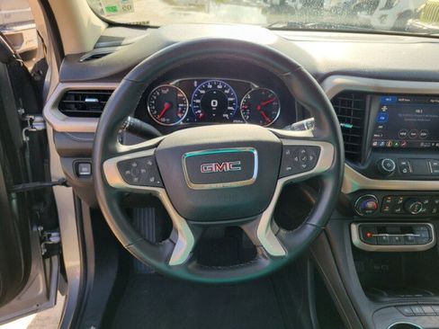 Used 2023 GMC Acadia Denali w/ Denali Ultimate Package image 16