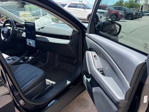 Certified 2024 Ford Mustang Mach-E Select AWD/4WD image 30