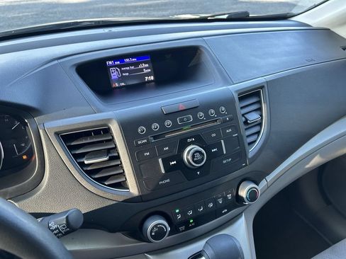 Used 2012 Honda CR-V EX image 20