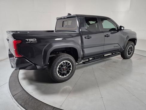 New 2025 Toyota Tacoma TRD Off-Road image 5