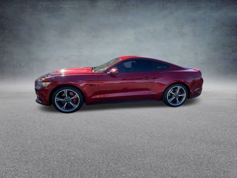 Used 2015 Ford Mustang GT Premium w/ Equipment Group 401A image 11