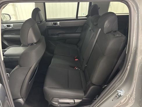 Used 2026 Hyundai Santa Fe SE AWD/4WD image 21