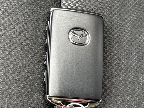 New 2026 MAZDA CX-5 Preferred AWD/4WD image 41