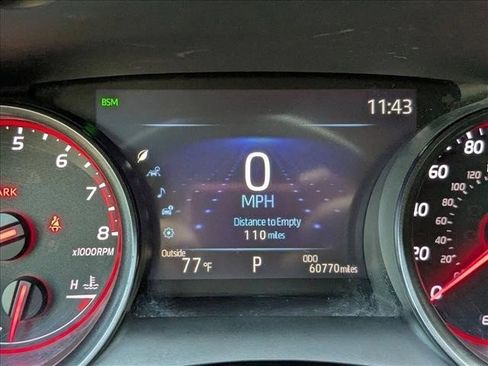 Used 2023 Toyota Camry XSE image 11