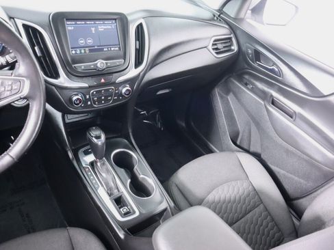 Used 2019 Chevrolet Equinox LT AWD/4WD image 32