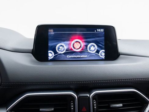 Used 2018 MAZDA CX-5 Touring w/ Preferred Equipment Package image 22