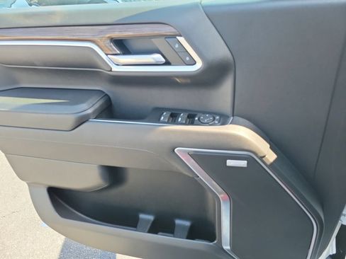 Used 2023 Chevrolet Silverado 1500 RST w/ All Star Edition Plus AWD/4WD image 23