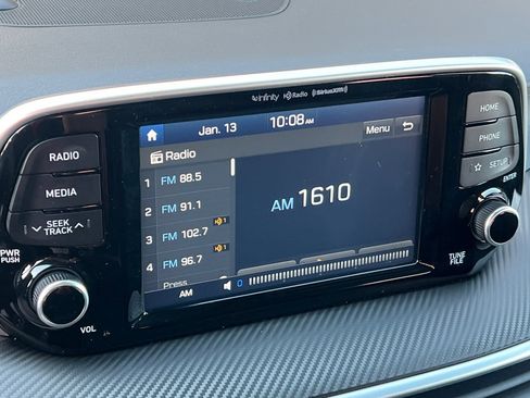 Used 2019 Hyundai Tucson Sport image 27