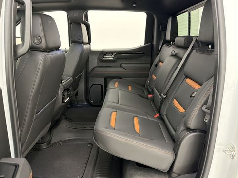 Used 2026 GMC Sierra 1500 AT4 w/ AT4 Premium Package AWD/4WD image 23