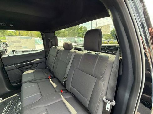 New 2026 Ford F150 STX w/ Equipment Group 200A AWD/4WD image 14