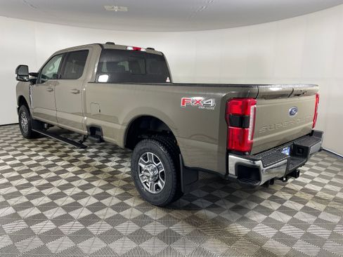 New 2026 Ford F350 4x4 Crew Cab Super Duty image 21