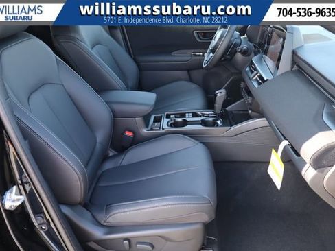 New 2026 Subaru Outback Limited image 24