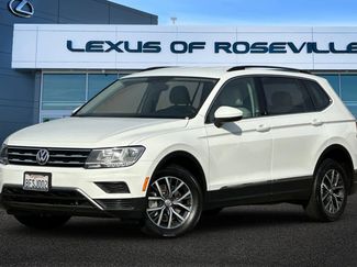 Used 2018 Volkswagen Tiguan SE video 1