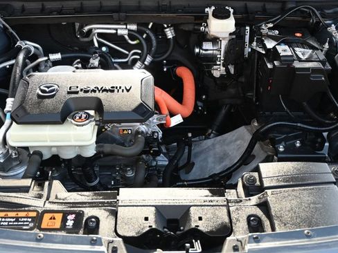 Used 2022 MAZDA MX-30 Electric w/ Premium Plus Pkg FWD image 19