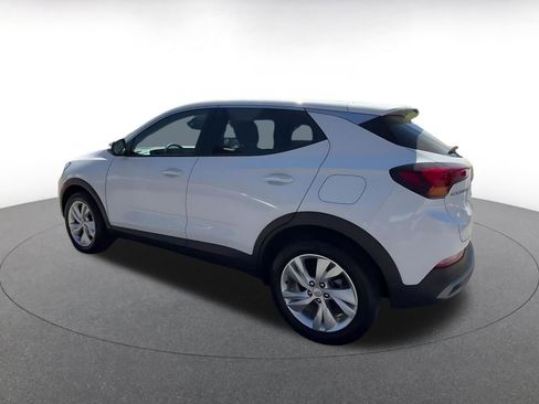 Used 2025 Buick Encore GX Preferred FWD image 10