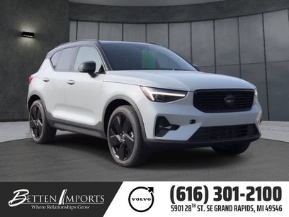 Used 2026 Volvo XC40 B5 Ultra w/ Protection Package Premier
