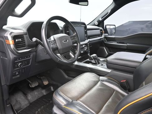 Used 2022 Ford F150 Tremor w/ Equipment Group 402A High image 19