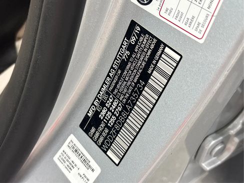 Used 2020 Mercedes-Benz E 350 Sedan image 30