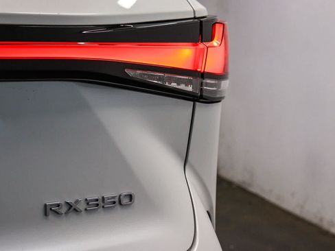 Used 2024 Lexus RX 350 Premium w/ Accessory Package (Z1) FWD image 11