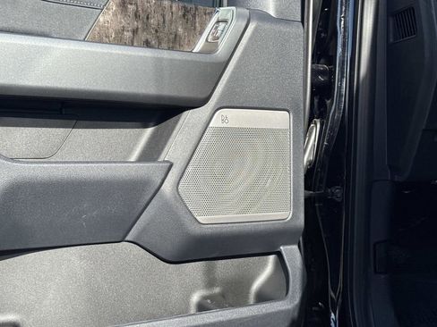 New 2026 Ford F350 Lariat w/ Lariat Ultimate Package image 18