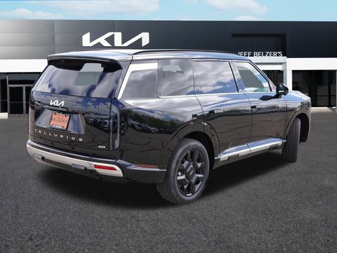 New 2027 Kia Telluride X-Line SX Prestige AWD/4WD image 3