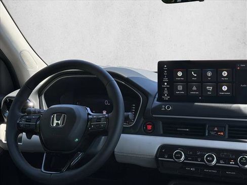New 2026 Honda Pilot EX-L image 27