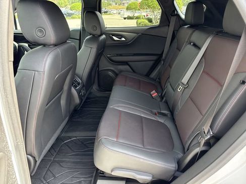 New 2025 Chevrolet Blazer RS w/ Enhanced Convenience Package image 13