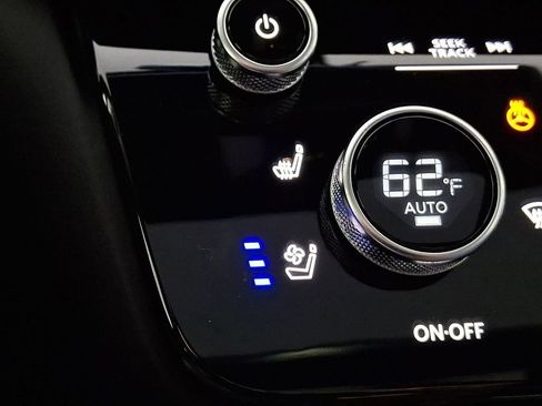 New 2026 INFINITI QX60 Sport w/ Dark Cargo Package image 21