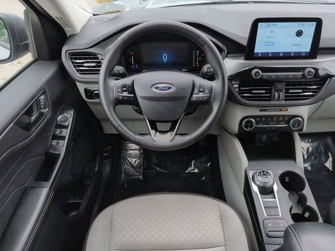 Used 2024 Ford Escape Active FWD image 16