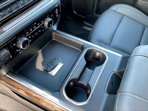 New 2026 Chevrolet Silverado 2500 LT w/ Trail Boss Package image 8