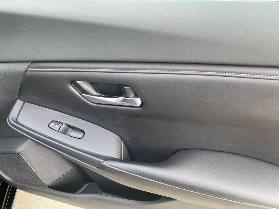 Used 2021 Nissan Sentra S FWD image 35