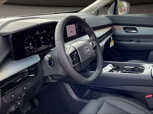 New 2026 Nissan Murano SL image 7