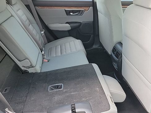 Used 2019 Honda CR-V EX image 14