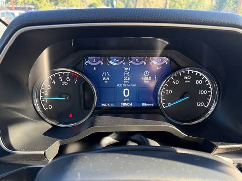 Used 2023 Ford F150 XLT w/ Equipment Group 301A Mid image 14