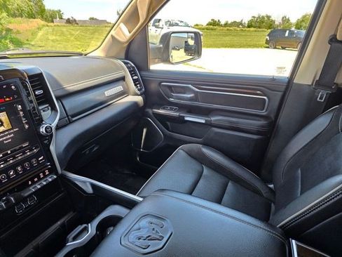 Certified 2021 RAM 1500 Laramie AWD/4WD image 32
