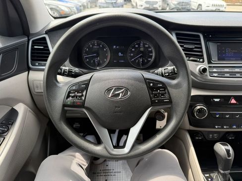 Used 2016 Hyundai Tucson SE w/ Option Group 12 AWD/4WD image 27