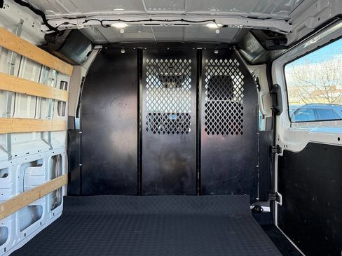 Used 2024 Ford Transit 250 Low Roof w/ Exterior Upgrade Package image 84