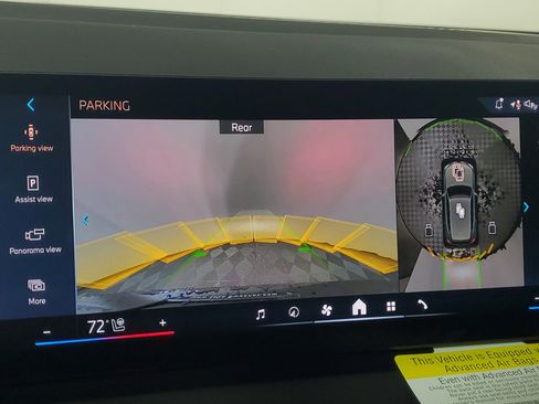 Certified 2025 BMW X3 xDrive30i w/ Premium Package image 19