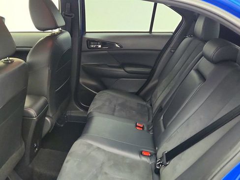 Used 2023 Mitsubishi Eclipse Cross SE AWD/4WD image 22