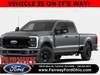 New 2026 Ford F350 XL