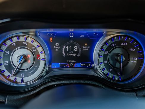 Used 2022 Chrysler 300 S RWD image 18