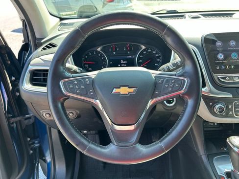 Used 2019 Chevrolet Equinox Premier FWD image 23