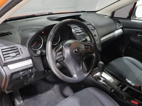 Used 2013 Subaru Crosstrek 2.0i Premium w/ Popular Pkg 1 AWD/4WD image 16