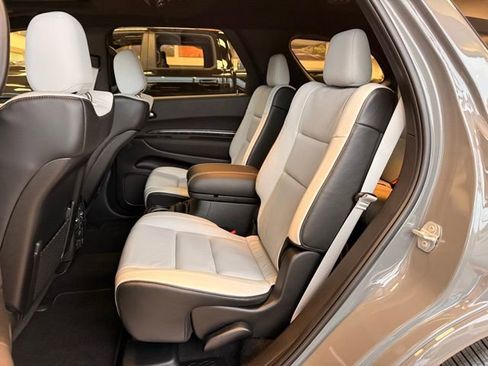 New 2026 Dodge Durango SRT Hellcat image 20