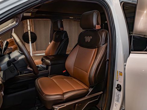 Used 2026 Ford F250 4x4 Crew Cab Super Duty image 23